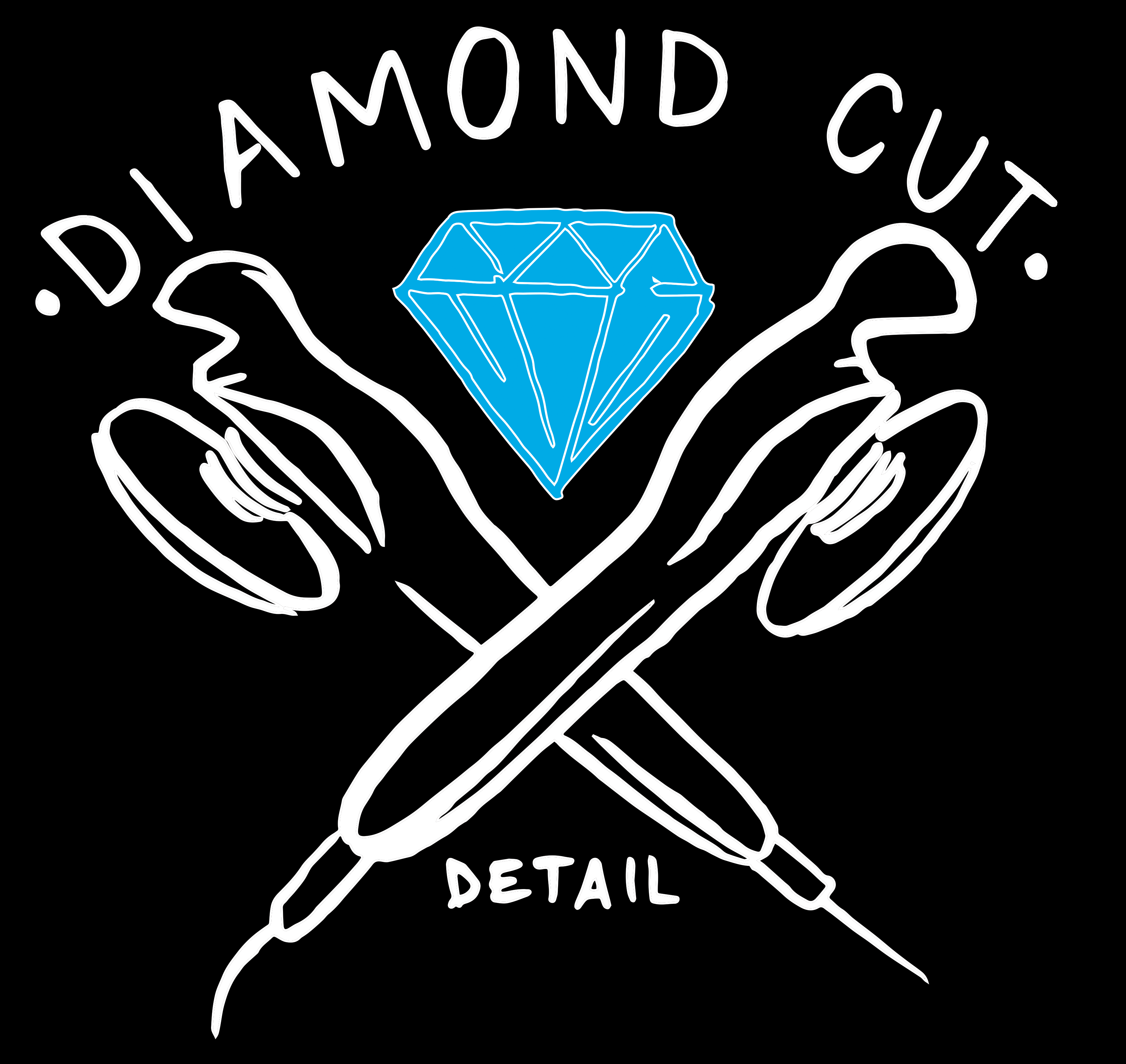 Diamond Cut Detail